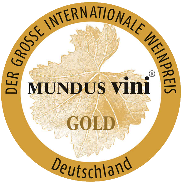 Award logo