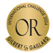 Award logo