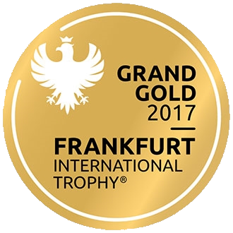 Award logo